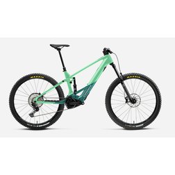 Orbea WILD M-LTD S Myo 2024