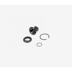 HARDWARE Kit Rear Axle f.susp. X2030000