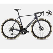 Orbea ORCA M20iLTD Tanzanite-Carbon Raw 2025 Orbea ORCA M20iLTD Tanzanite-Carbon Raw 2025