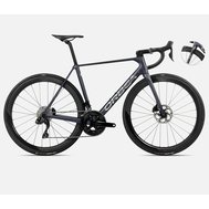 Orbea ORCA M30iLTD PWR Tanzanite-Carbon Raw 2025 Orbea ORCA M30iLTD PWR Tanzanite-Carbon Raw 2025