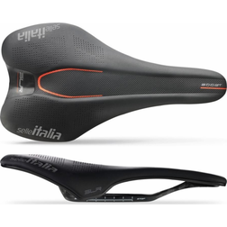 Sedlo Selle Italia SLR Boost Carbonio Black L3