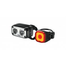 Knog Blinder Road 400 & Mini Rear