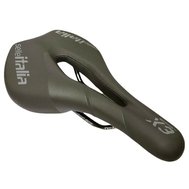 Sedlo Selle Italia X3 XP Lady Boost super Flow black Sedlo Selle Italia X3 XP Lady Boost super Flow black
