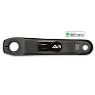 Klika s wattmetrem 4iii Shimano Shimano XT M8100 Precision 3+