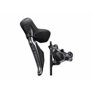 Brzdy+řadící páky Shimano Ultegra Di2 STR-8170