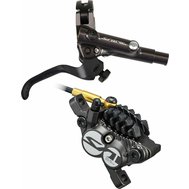 Brzdy Shimano Saint M820 sada P+Z