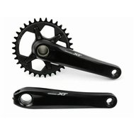 MTB kliky Shimano XT FC-M8100