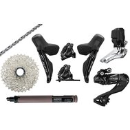Shimano 105 Di2 Upgrade Kit