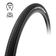 Plášť Tufo Speedero TR 700x40C Black