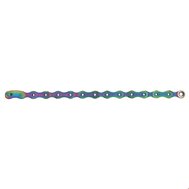 Řetěz sram PC XX1 Eagle 12 Rainbow