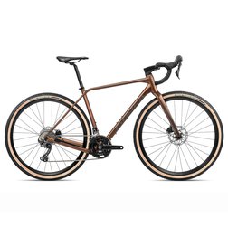 Orbea TERRA H30 L COPPER 2023