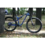 Kona Hei Hei CR/DL AE AXS 2023 Velikost: XL
