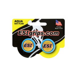 ESI barevné špunty - ESI Bar plugs Aqua