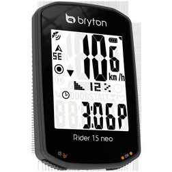 Bryton Rider 15 neo