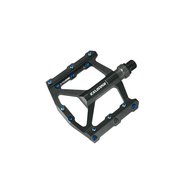 pedály Exustar PB557 Black