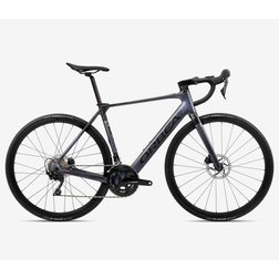 Orbea GAIN M30 XS BLU-CAR