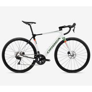 Orbea GAIN M30 L WHI-GRE