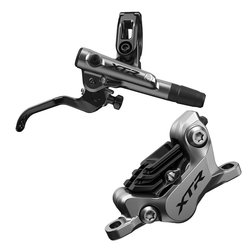 Brzdy Shimano XTR BR-M9120  sada