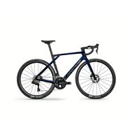 LAPIERRE Xelius DRS 10.0 Translucent Hex Blue 2025