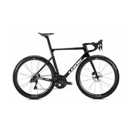 LOOK 795 Blade RS 2 Pro Team Black Satin / Black Glossy Ultegra Di2 Corima 2024