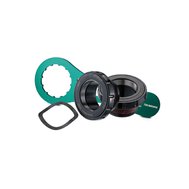 Ložiska Hollowtech FIRST Y30F 30/30 černá