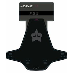 Blatník Fox Mud Guard černá