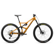 Orbea OCCAM H20 LT 2023 M LOR-BLK